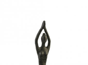 AK.IT0197 YOGA DEKOR 1 6*15*21 CM